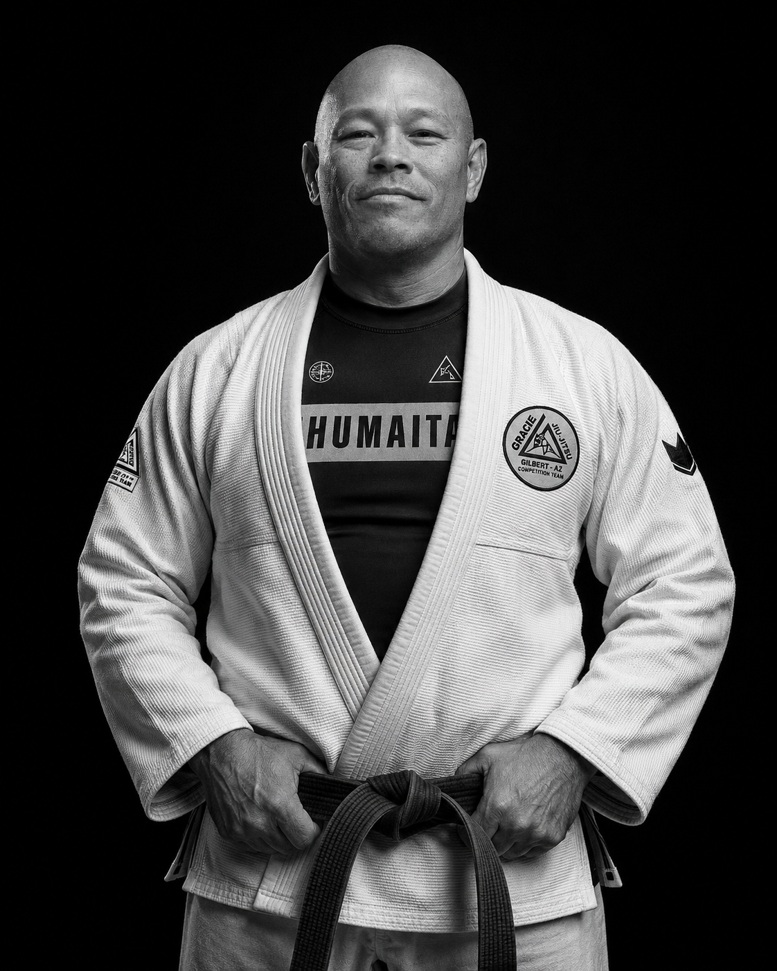 Professor Quan Phu